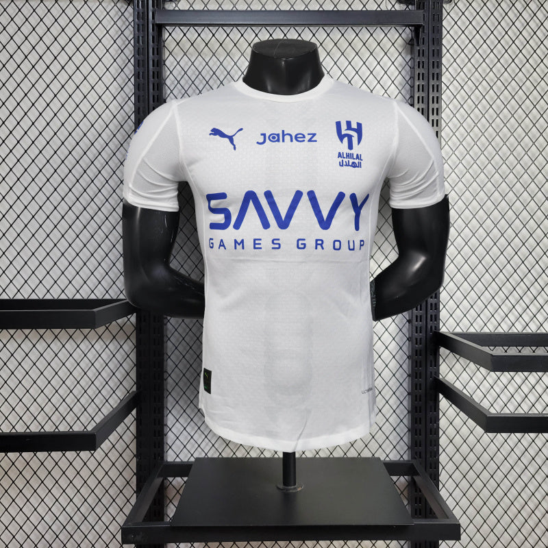 Al-Hilal Authentic Home 24/25