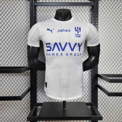Al-Hilal Authentic Home 24/25