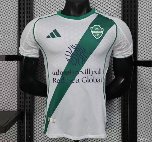 Al Ahli Authentique Domicile 25/26