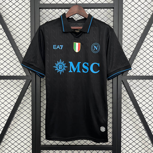 Napoli Third 25/26
