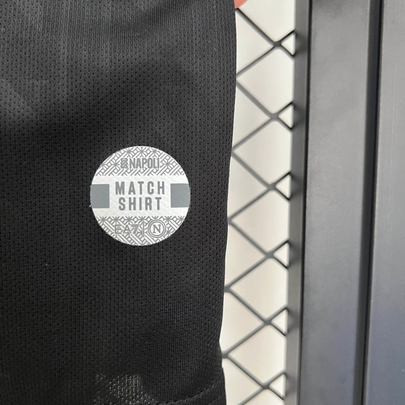 Authentic Napoli Home 24/25