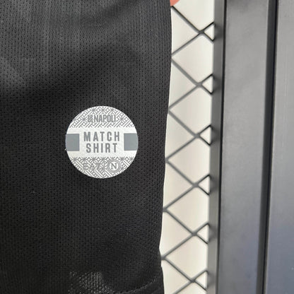 Authentic Napoli Home 24/25