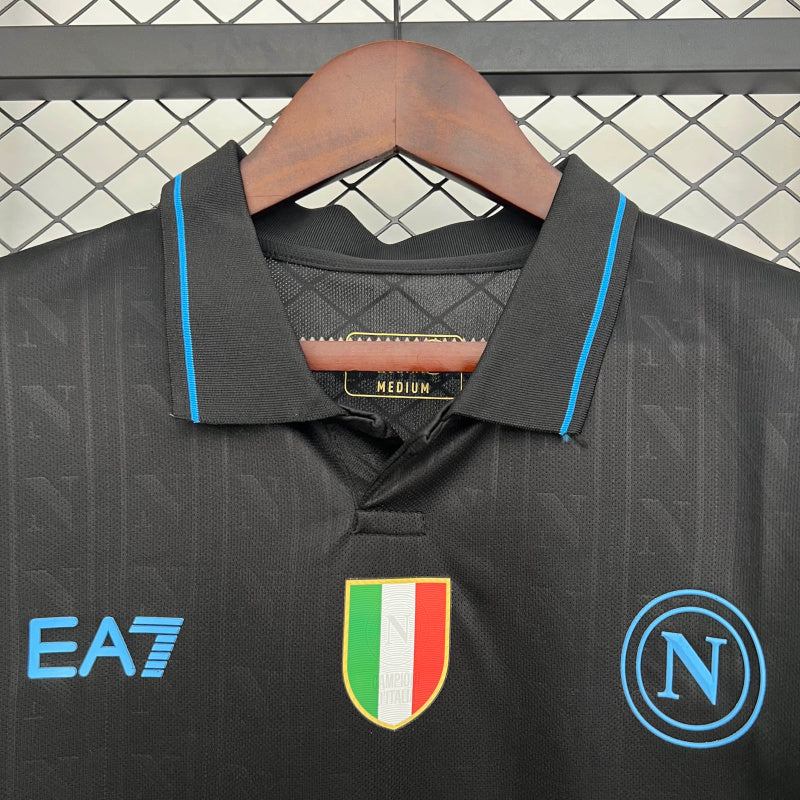 Authentic Napoli Home 24/25