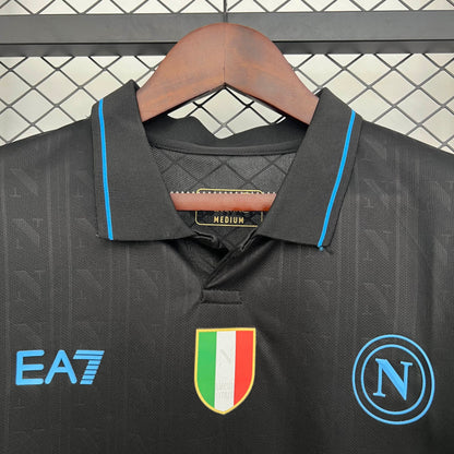 Authentic Napoli Home 24/25