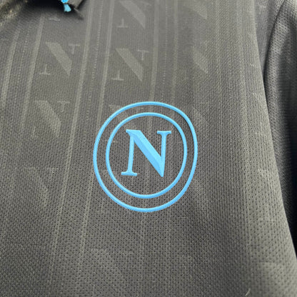 Authentic Napoli Home 24/25