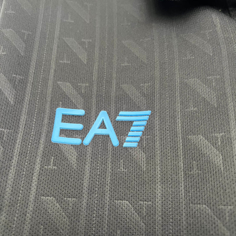 Authentic Napoli Home 24/25