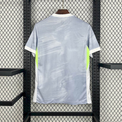 Wolfsburg Extérieur 25/26