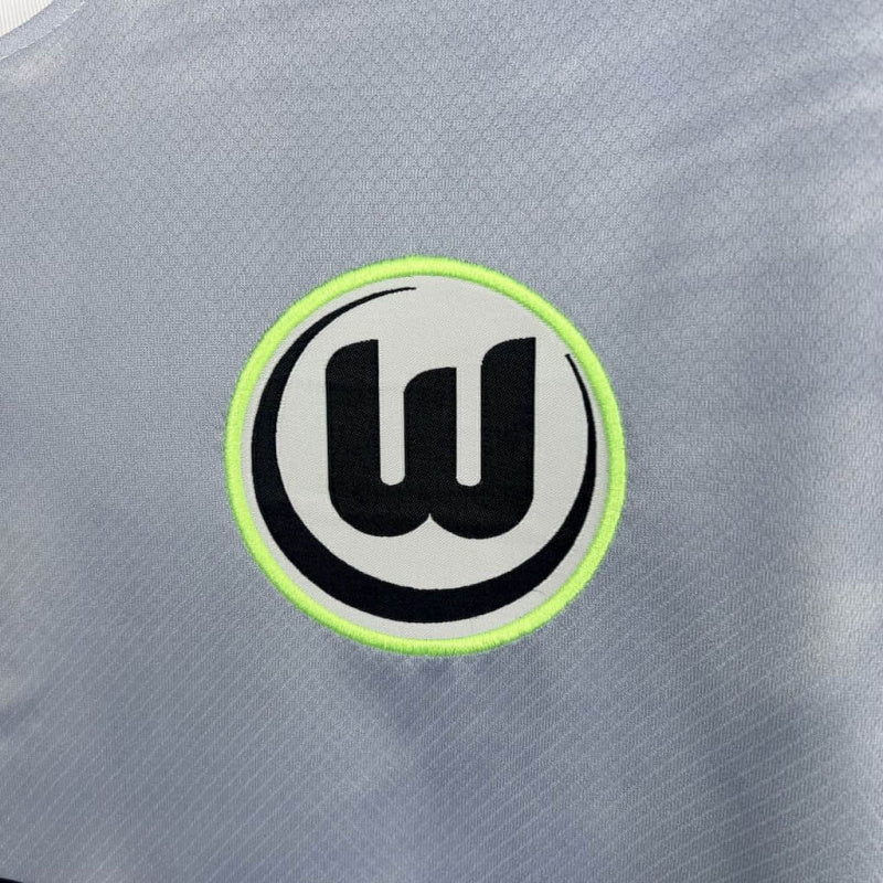 Wolfsburg Extérieur 25/26
