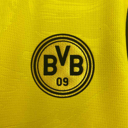 Borussia Dortmund Authentic Home 24/25