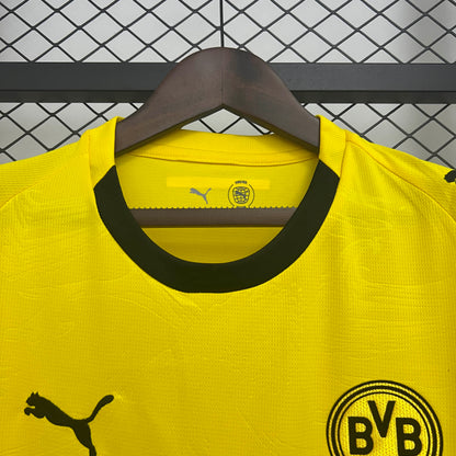 Borussia Dortmund Authentic Home 24/25
