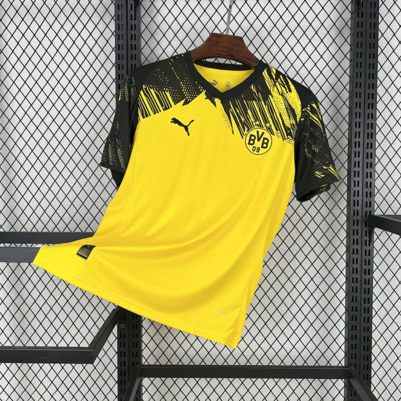 Borussia Dortmund Authentic Home 24/25