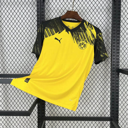 Borussia Dortmund Authentic Home 24/25
