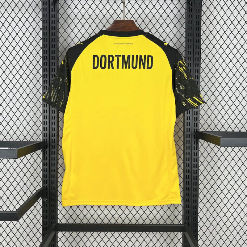 Borussia Dortmund Authentic Home 24/25