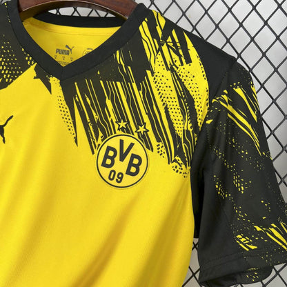 Borussia Dortmund Authentic Home 24/25