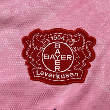 Bayer Leverkusen Extérieur 25/26