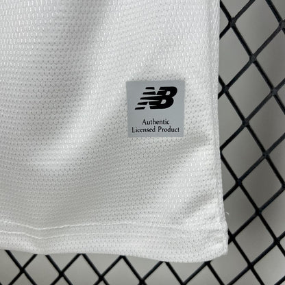 Bayer Leverkusen Extérieur 25/26