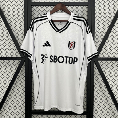 Fulham Domicile 25/26