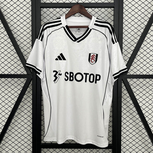 Fulham Domicile 25/26