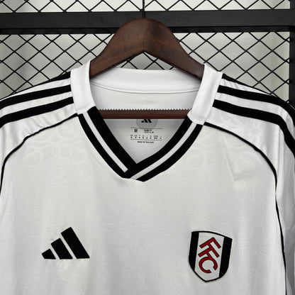 Fulham Domicile 25/26