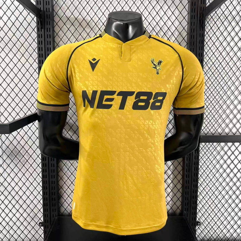 Crystal Palace Authentique Third 25/26