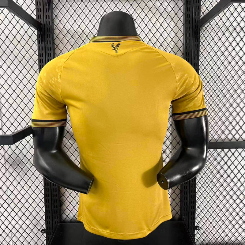 Crystal Palace Authentique Third 25/26