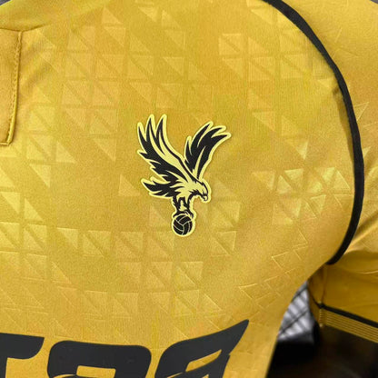 Crystal Palace Authentique Third 25/26