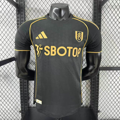 Fulham Authentique Third 25/26