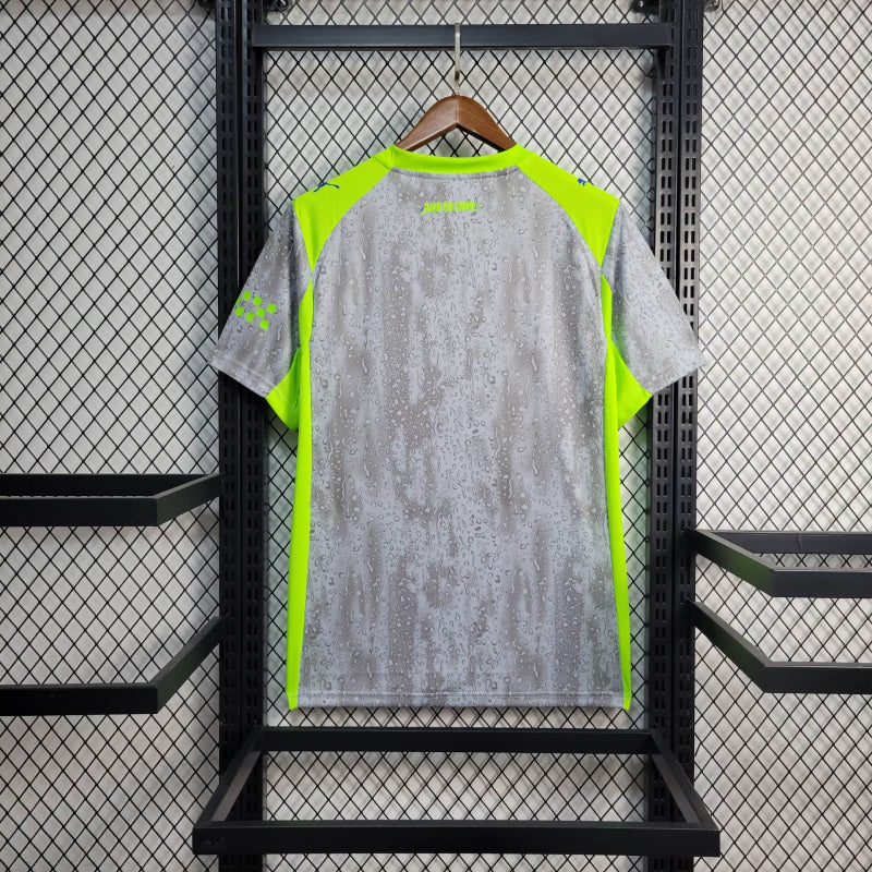 Manchester City Third 25/26