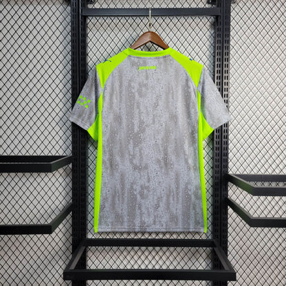 Manchester City Third 25/26