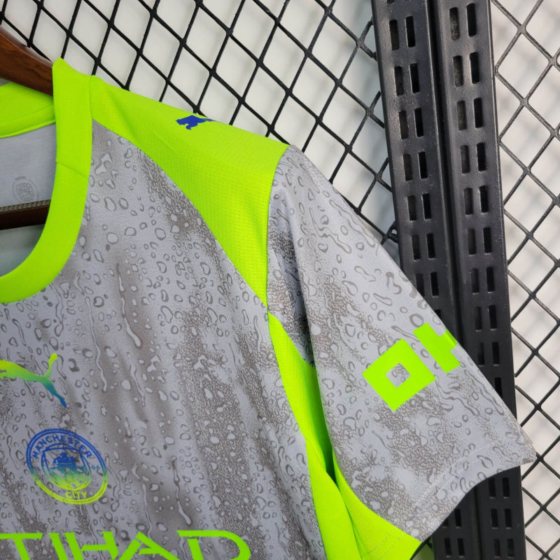 Manchester City Third 25/26