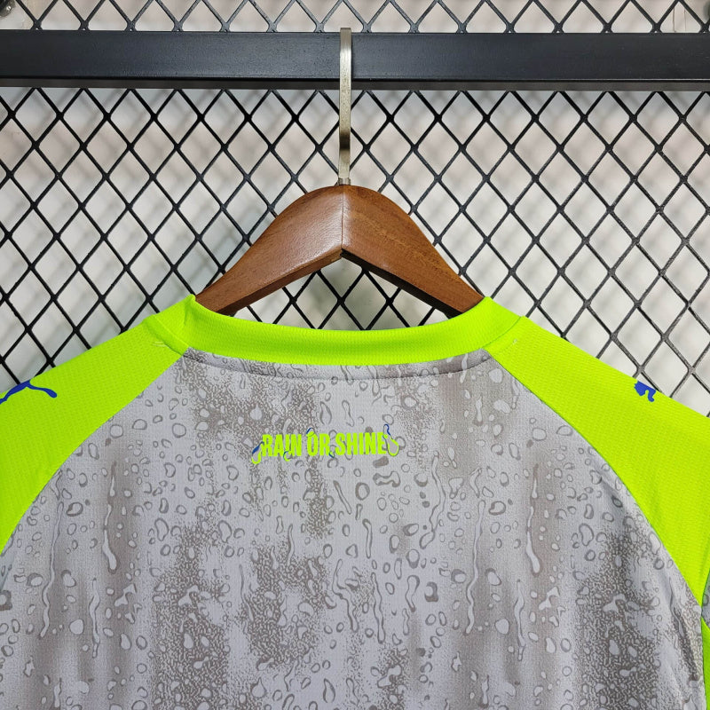 Manchester City Third 25/26