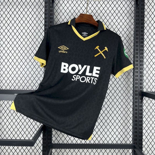 West Ham Third 25/26