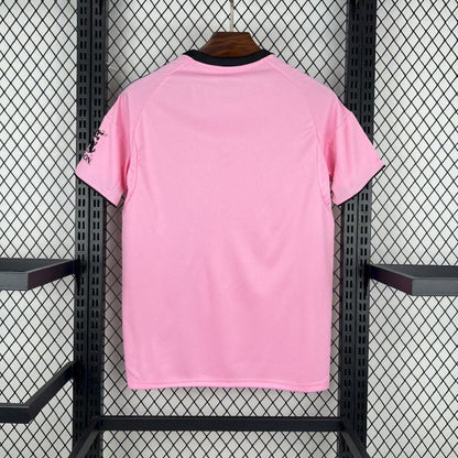 Leicester Extérieur 25/26