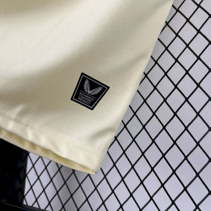 Everton Extérieur 25/26