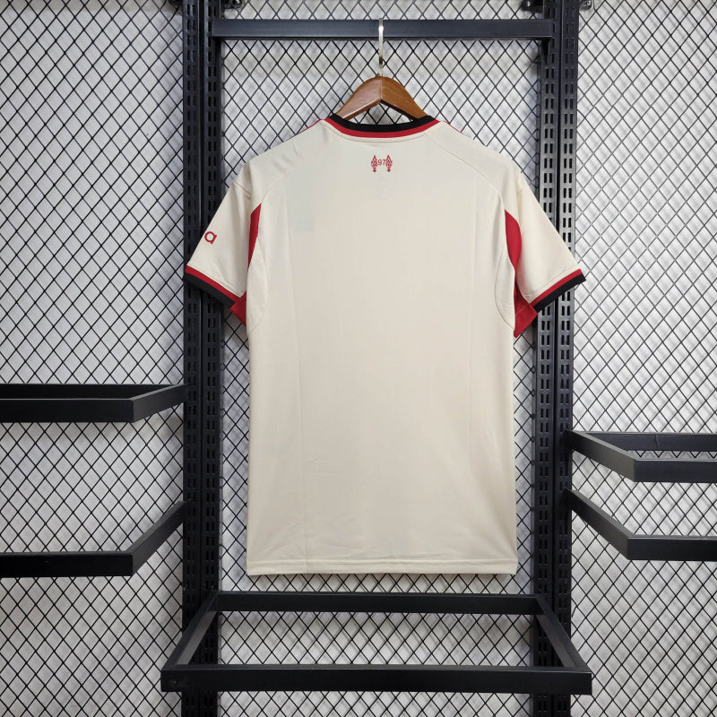 Liverpool Third 25/26