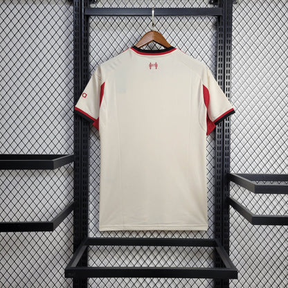 Liverpool Third 25/26