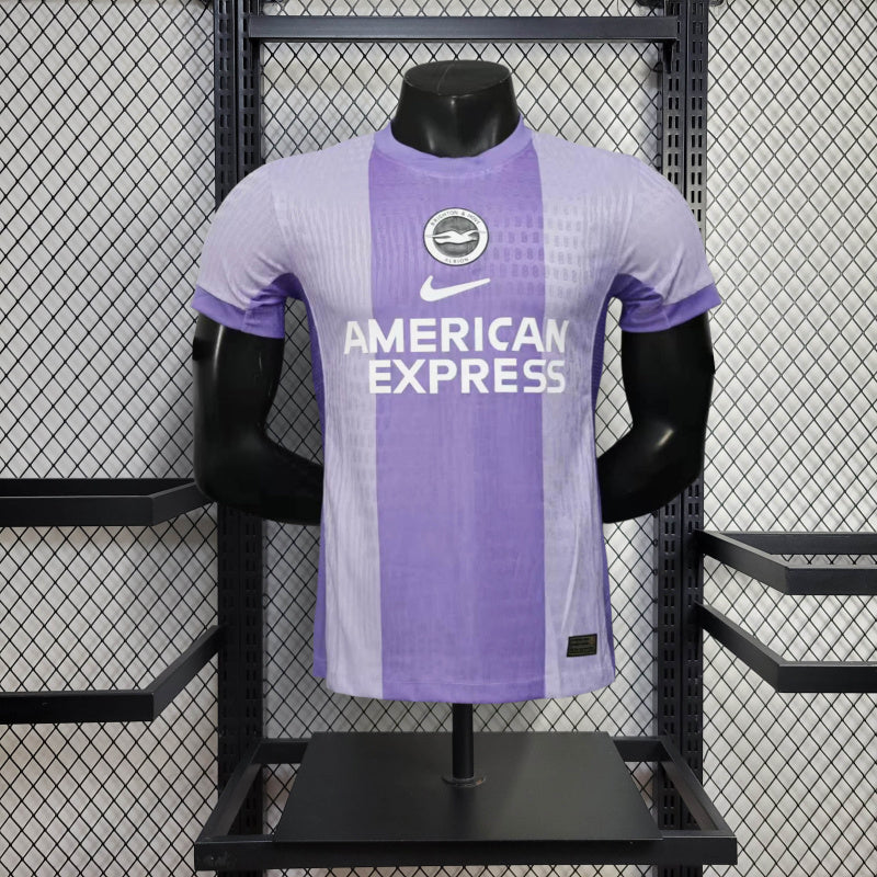 Brighton Authentique Extérieur 25/26