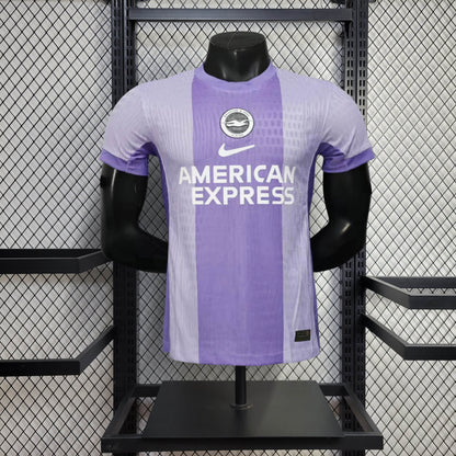 Brighton Authentique Extérieur 25/26