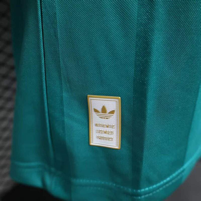 Liverpool Authentique Third 25/26