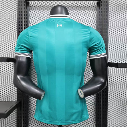 Liverpool Authentique Third 25/26