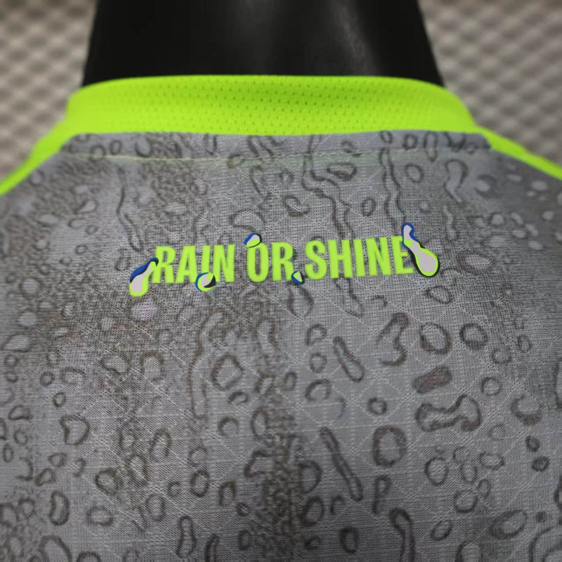 Manchester City Authentique Third 25/26