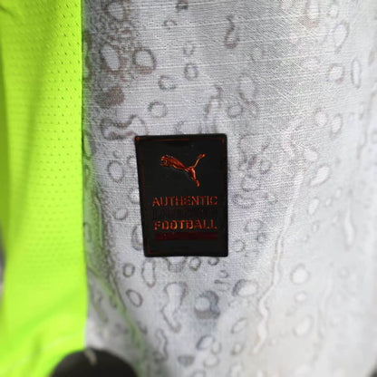 Manchester City Authentique Third 25/26