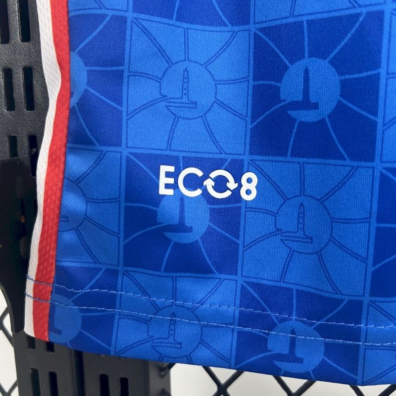 Sunderland Extérieur 25/26