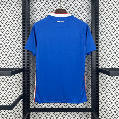 Sunderland Extérieur 25/26