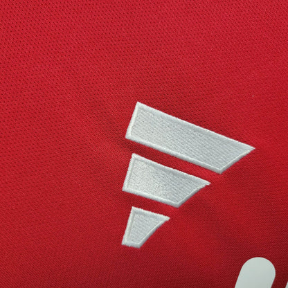 Liverpool Domicile 25/26