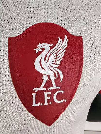 Liverpool Authentique Extérieur 25/26