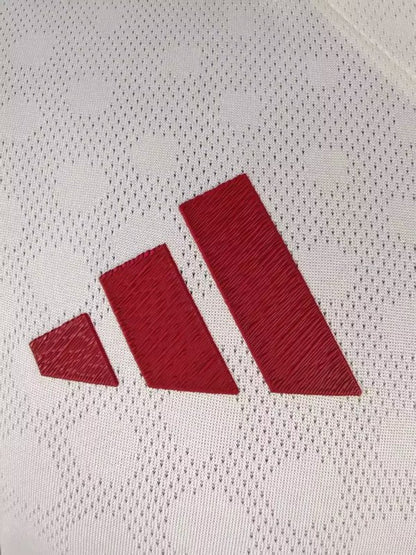 Liverpool Authentique Extérieur 25/26