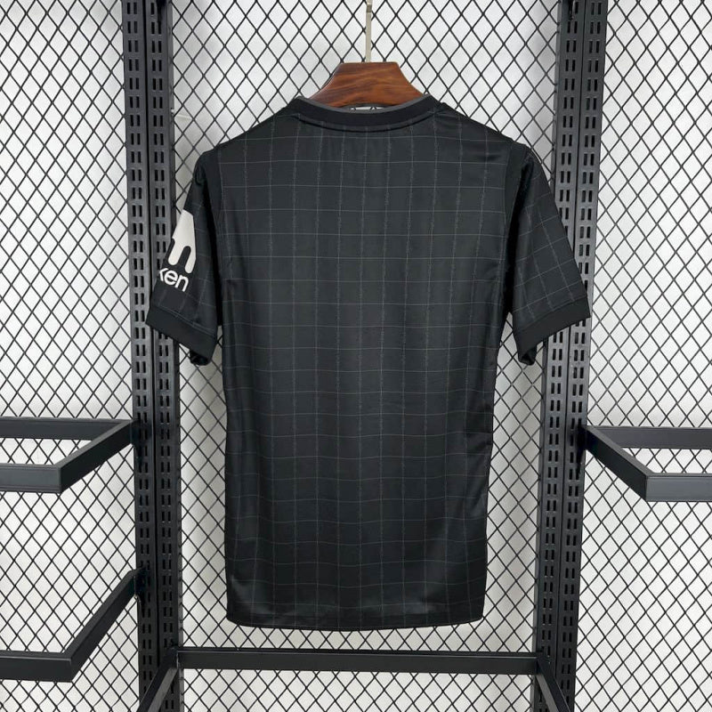 Tottenham Extérieur 25/26