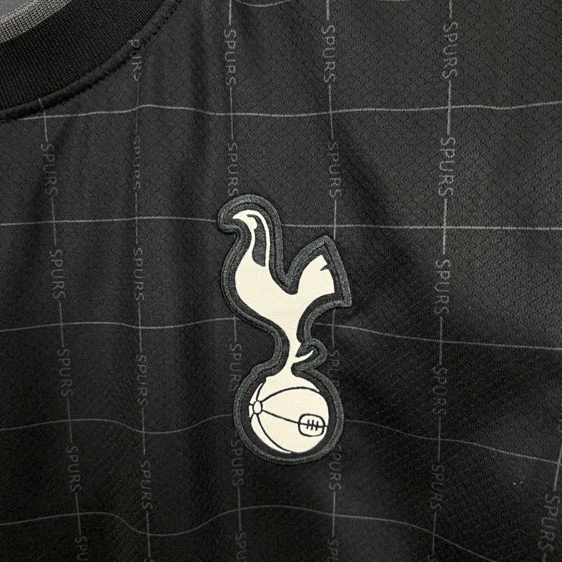 Tottenham Extérieur 25/26