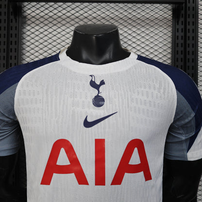 Tottenham Authentique Domicile 25/26